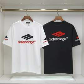 Picture of Balenciaga T Shirts Short _SKUBalenciagaS-2XLyztxR39721814